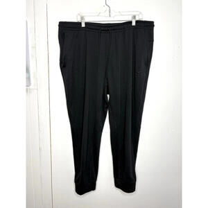 Nike Pants Womens XXL Primary Fleece Dri Fit UV Performance Joggers Athleisure